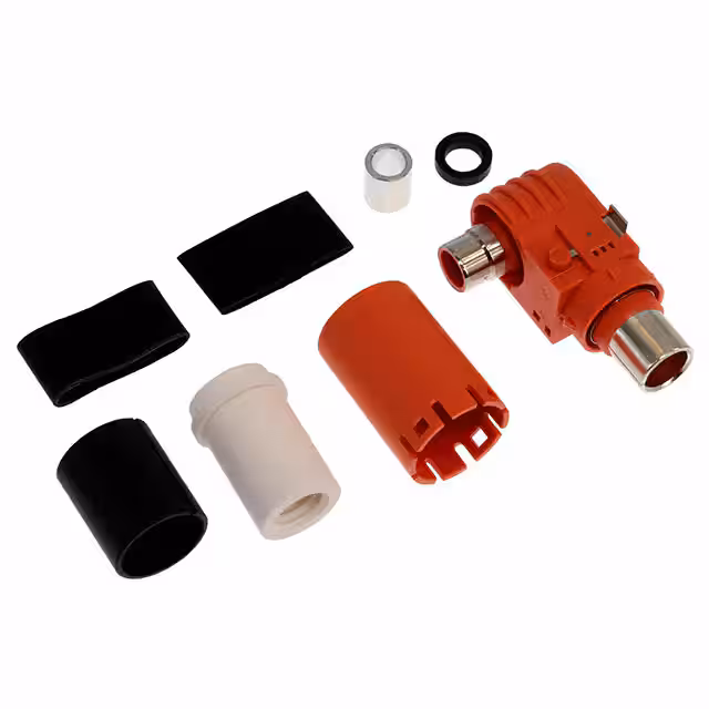 SLPPB35BSO0EH Amphenol Industrial Operations  Conectores especializados